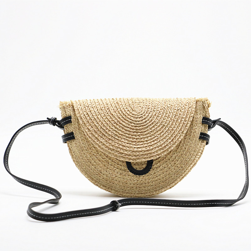 Wicker bag