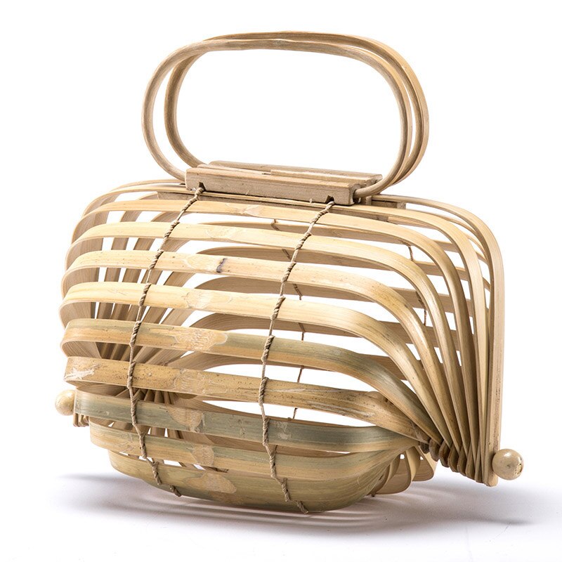 Bamboo Bag