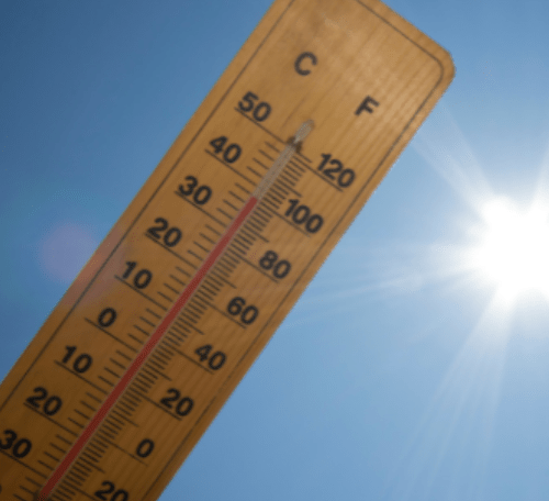 Miami-Dade's Proposed Heat Standards