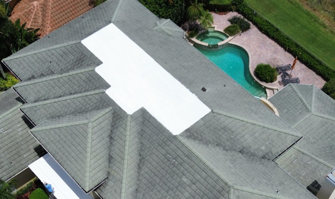 Best Roof Maintenance
