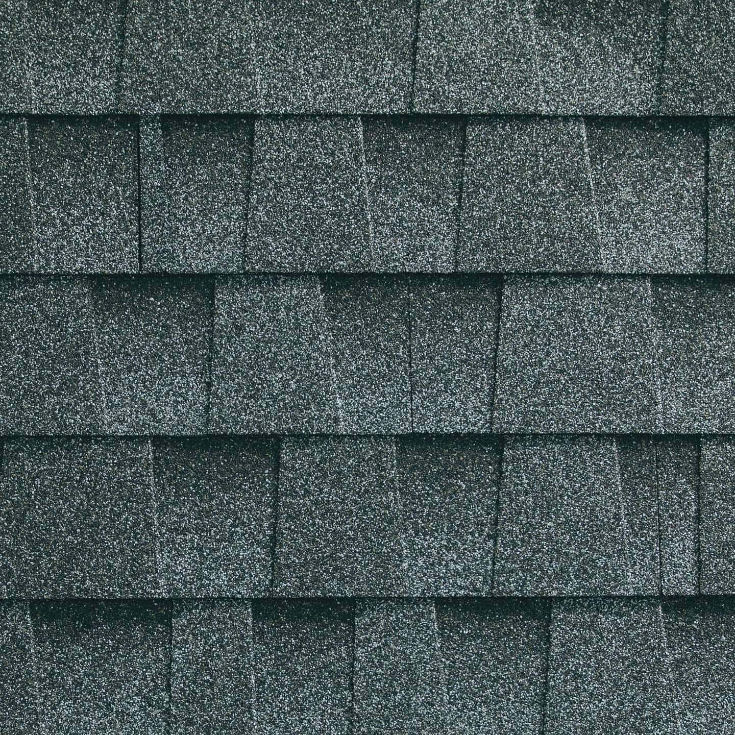 Architectural shingle roofing option for homes in West Palm Beach