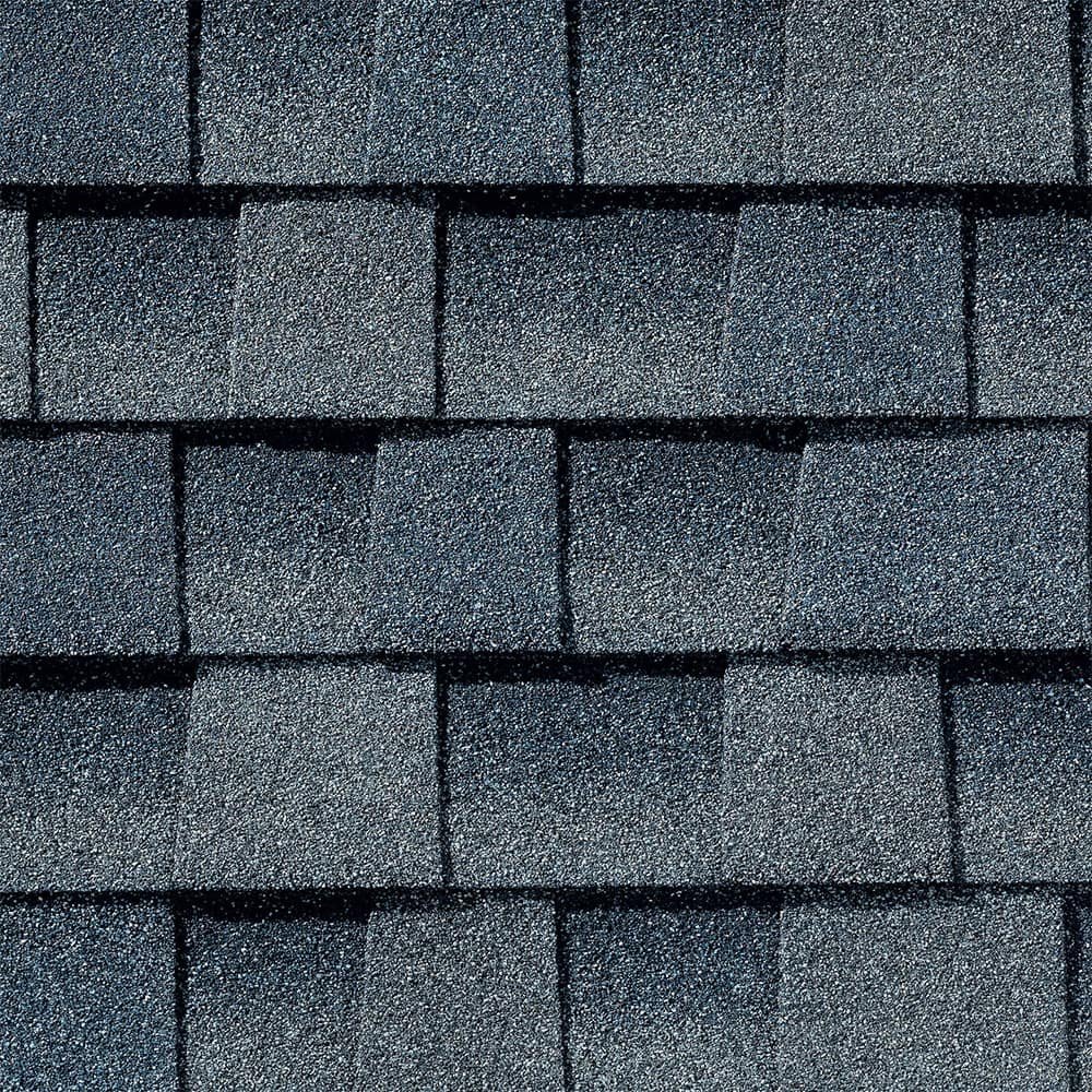 High-quality asphalt shingle example for Palm Beach County homeowners