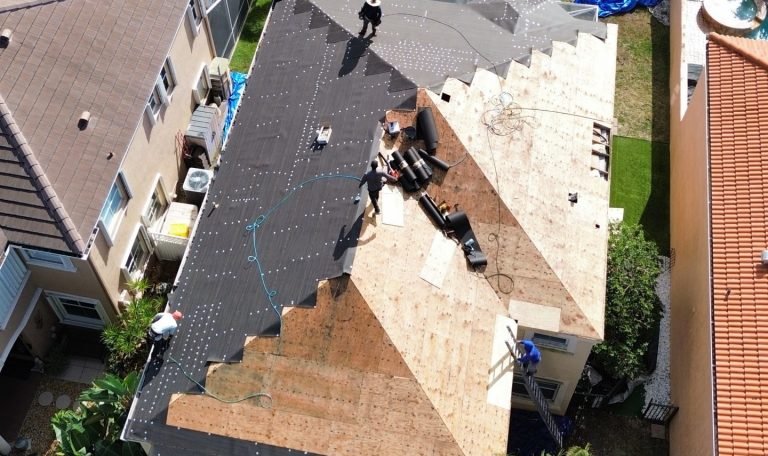 10 Shocking Signs Your Roof Needs Fast Attention Now