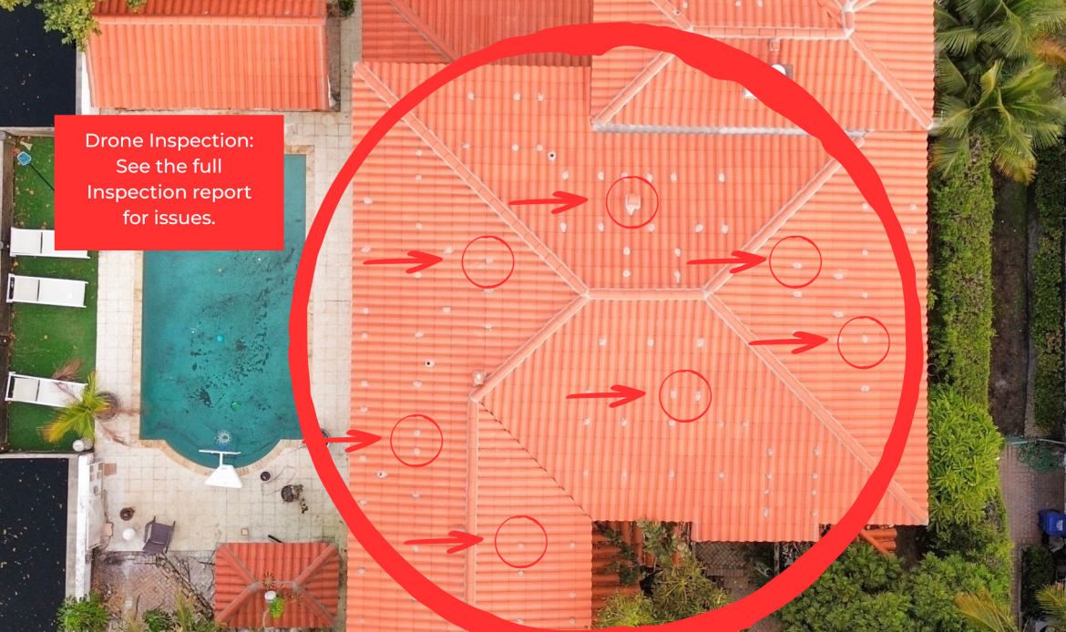 Roof Inspection Services