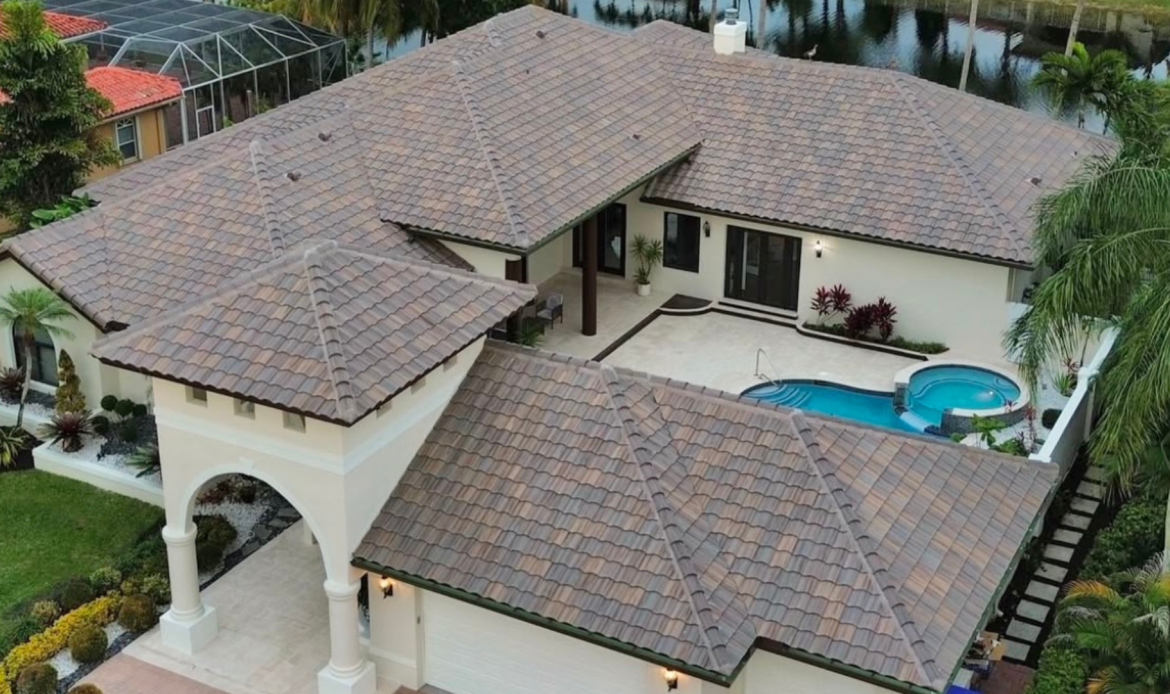 Top Roofing Contractor In Palm Beach