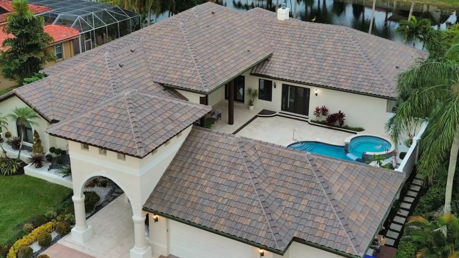 Top Roofing Contractor In Palm Beach