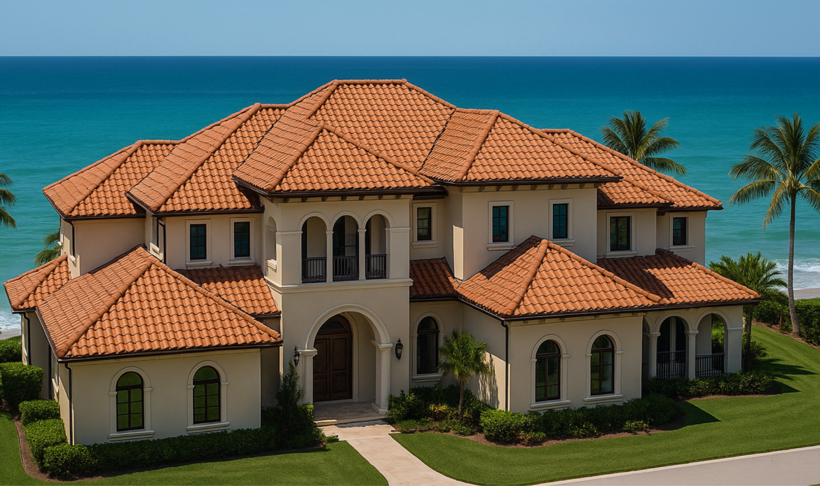 Palm Beach Roofing