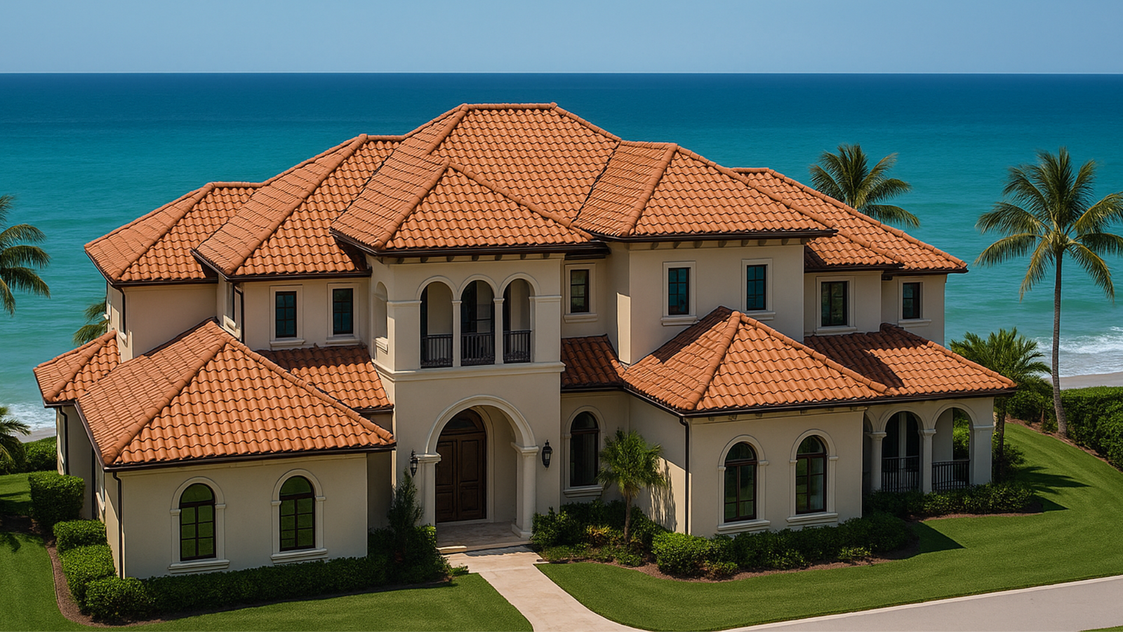 Palm Beach Roofing