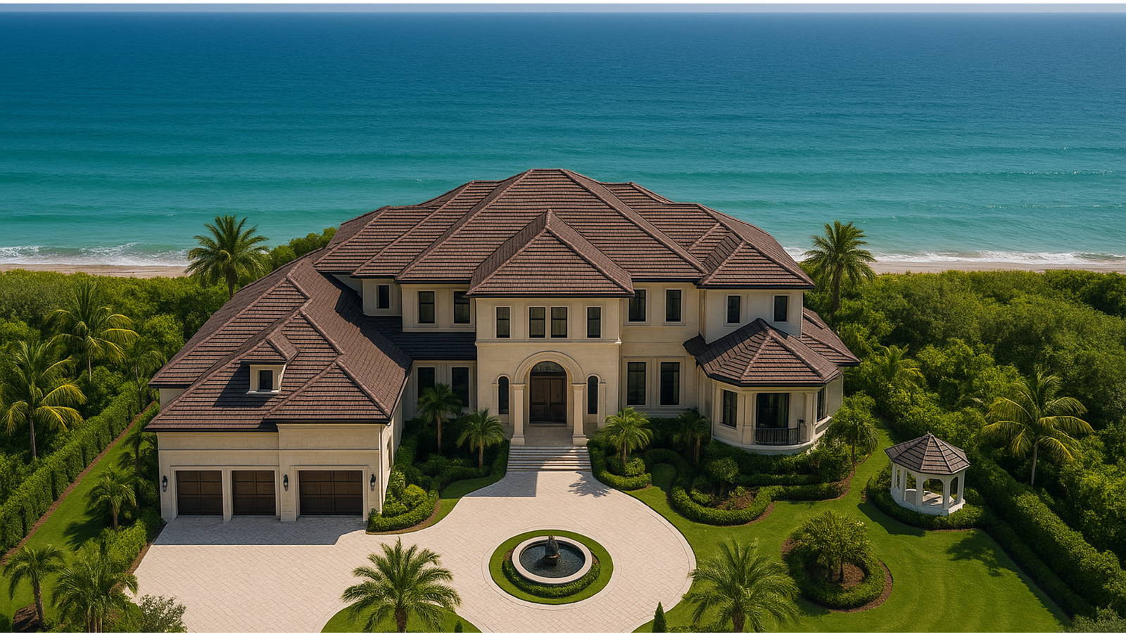 Residential Roof Services