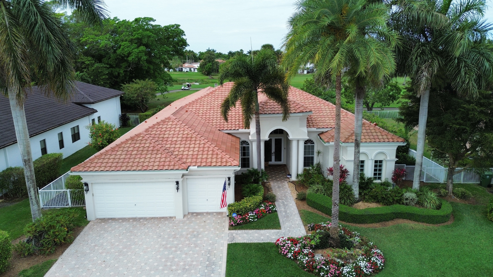 Best West Palm Beach Roofing service