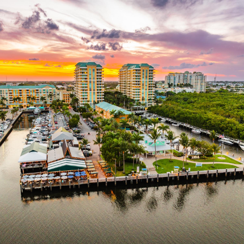 Boynton Beach Roof Replacement