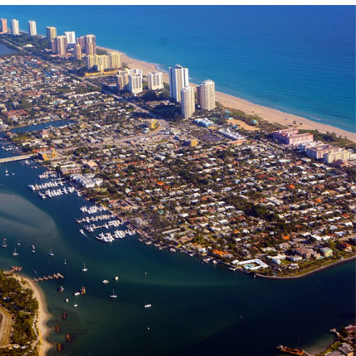 Palm Beach Shore Roof Replacement