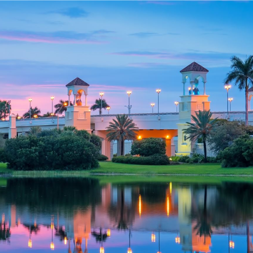Palm Beach Gardens Roof Replacement