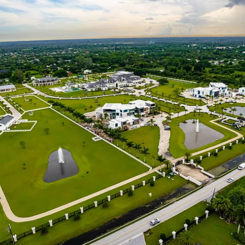 South West Ranches Roof Replacement