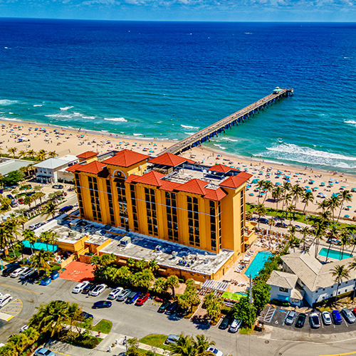 Deerfield Beach Roof Replacements