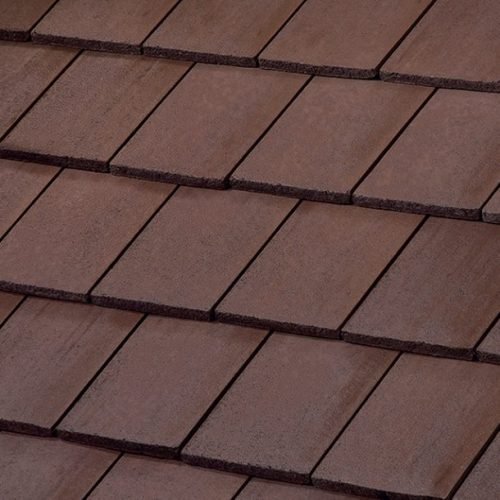 New tile roofing project completed by South Star Contracting in West Palm Beach