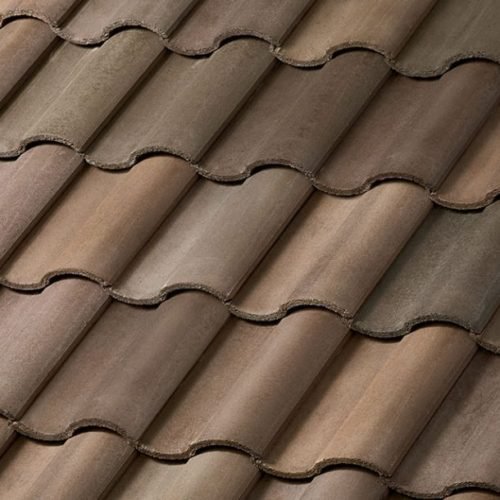 Durable tile roof replacement for coastal homes in West Palm Beach
