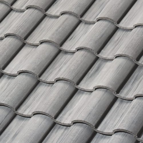 Concrete tile roof installation for residential homes in West Palm Beach